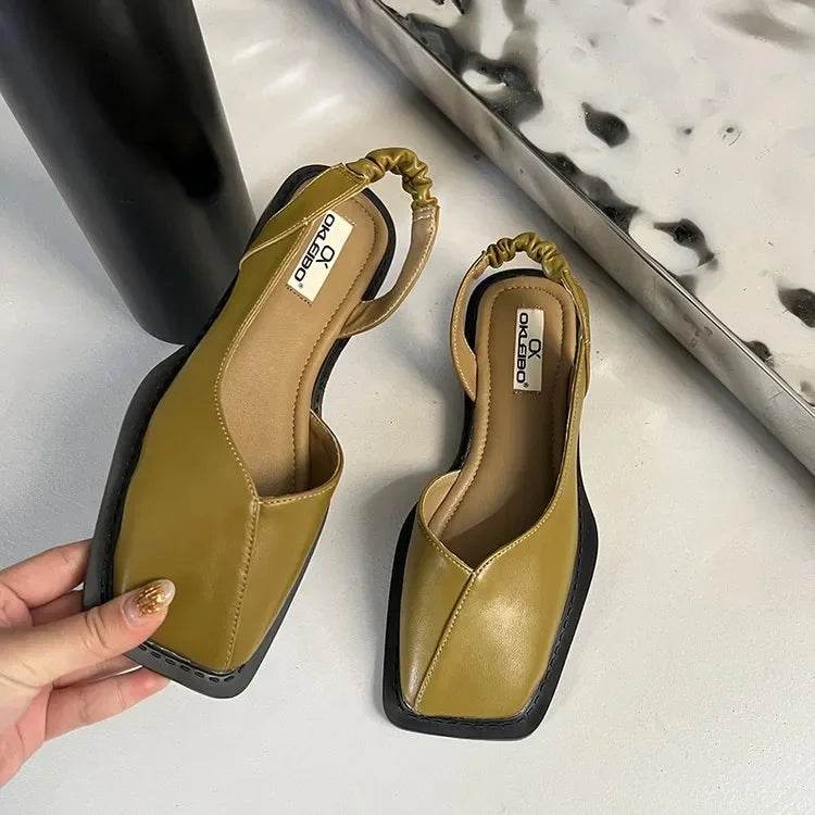 Ballerine Minimal - PIUPUNTA