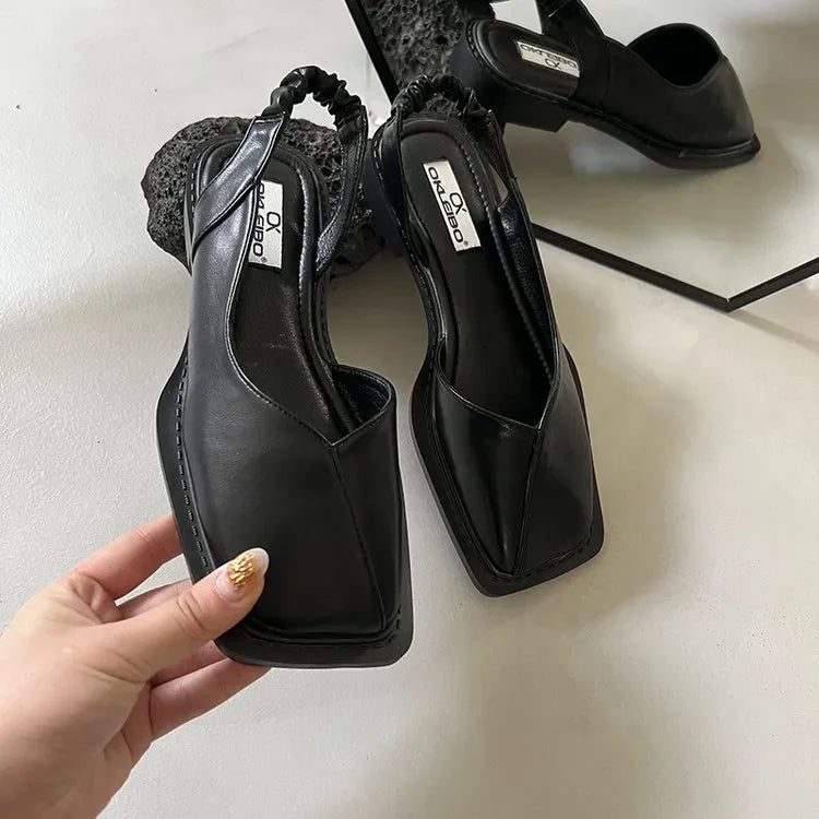 Ballerine Minimal - PIUPUNTA