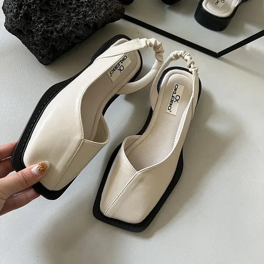 Ballerine Minimal - PIUPUNTA